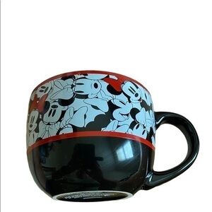 Minnie Mouse Mug/cup new